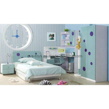 Muebles de dormitorio de madera (WJ277359)